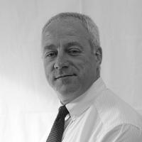 Photo of Tony Perrin