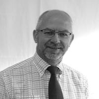 Photo of Gary Perrin